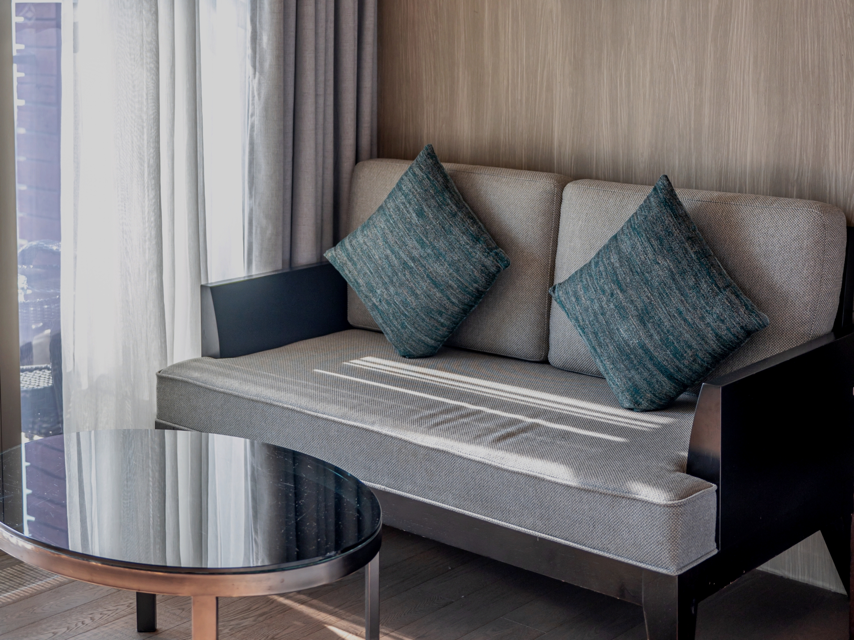 Kingkey Palace Hotel ShenzhenDeluxe King Room