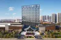 Ganzhou Xingguo Wellton MajesTang Hotel