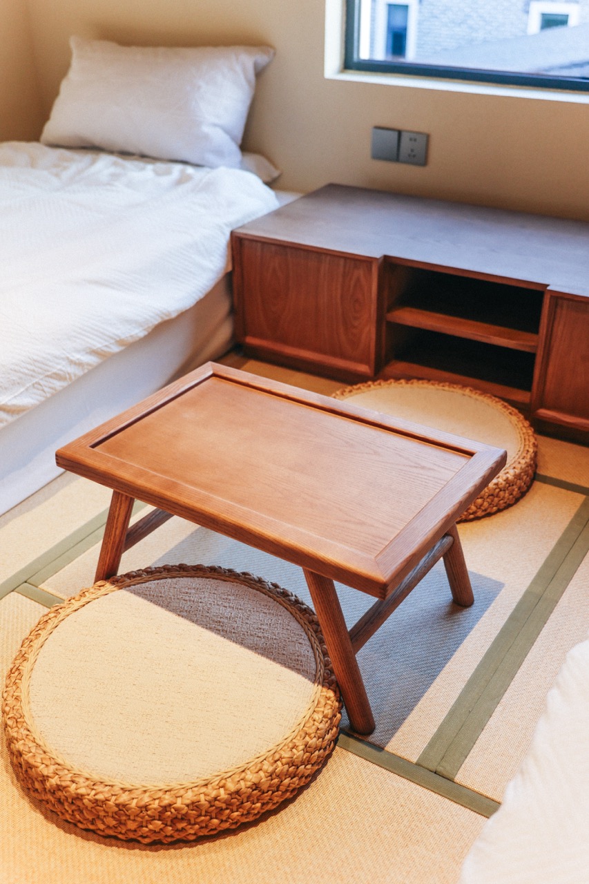 Ji'an Diaoyuan Shili Fangfei VillageApartment