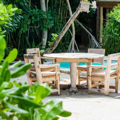 2 Bedroom Crusoe Residence with Pool (Villa 70) Soneva Fushi Promo Code