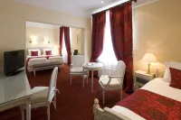Grand Hôtel Bristol by Stay Collection