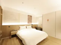 Xinmeikang Hotel (Yulin Suide VIP Building) Hotels in Suide