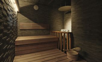 Candeo Hotels Chino - Housity