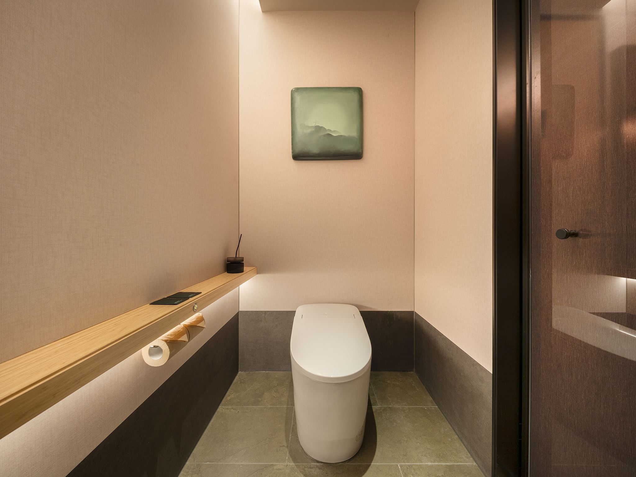 Zhenshe Twin Room