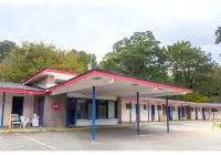 Heart of Dixie Motel Near Auburn Al Hotels in 