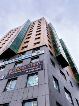 DONI SUITE HOTEL