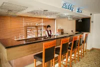 Grand Denizli Hotel