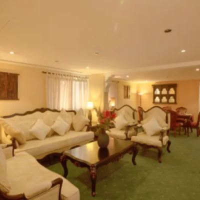 Grand Suite Arabian Courtyard Hotel & Spa Dubai Promo Code