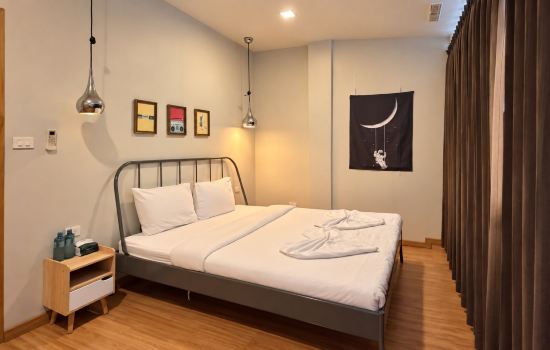 Wisdom Muangthong Hostel