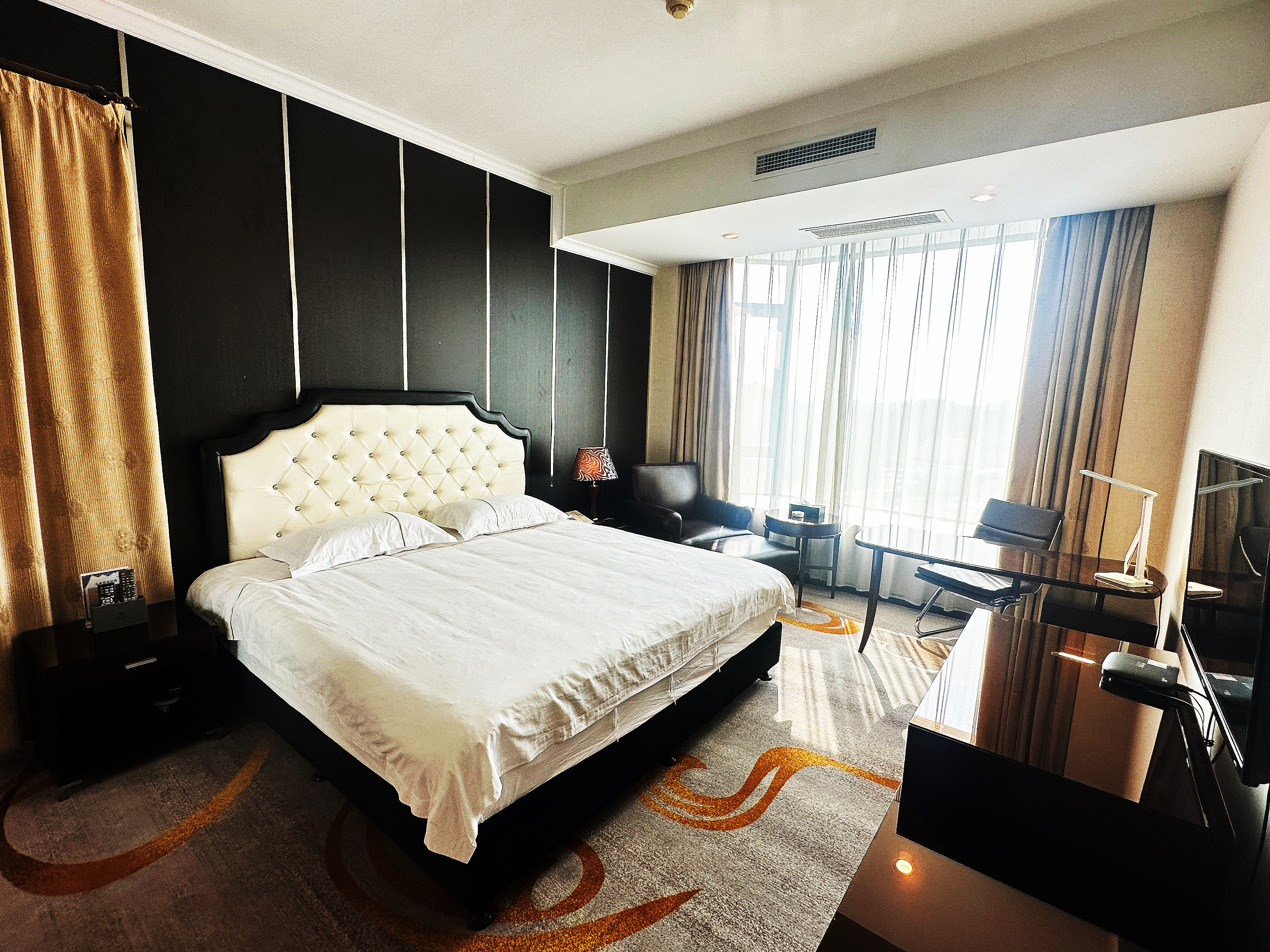 Venice Holiday HotelExecutive Suite