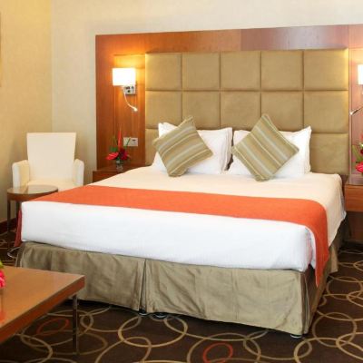 行政套房 阿爾巴沙卡爾頓酒店優惠