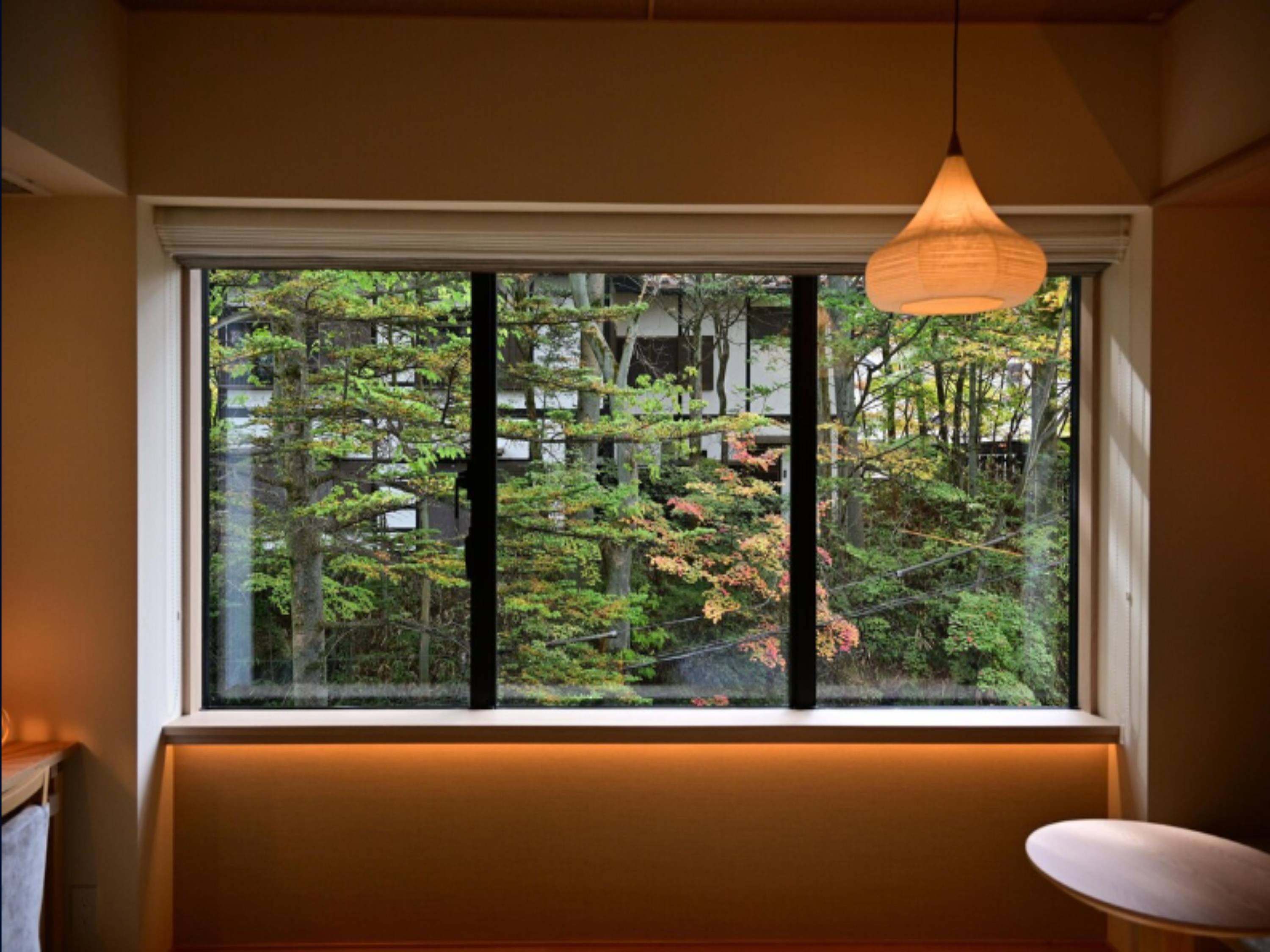 日式西式房间（仅限淋浴间）禁烟