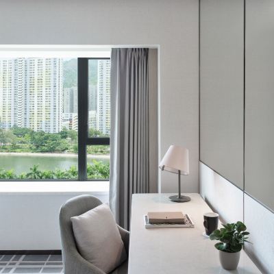 河畔豪華客房 香港帝都酒店優惠
