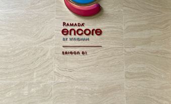 Ramada Encore by Wyndham Saigon D1 - Formerly M Boutique Hotel Saigon