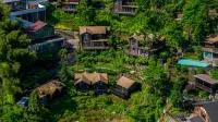 Yunyi's Courtyard Villa (Yunhe Terraced Field Scenic Area Store)