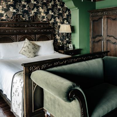 國王大床房 廣州九龍湖國王酒店優惠