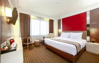 Grand Inna Tunjungan Hotel Surabaya Отели в г. 