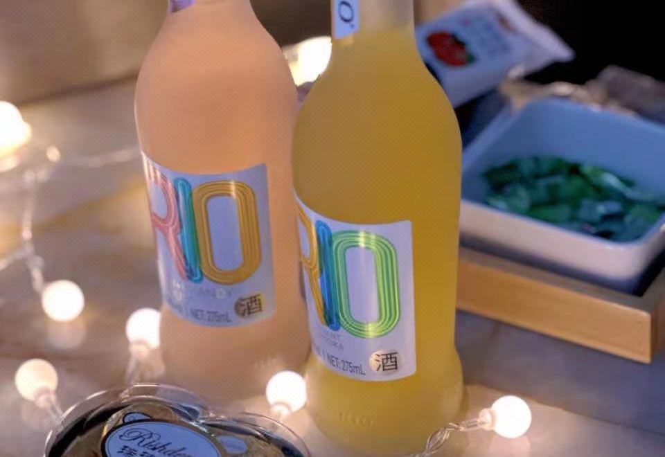 Romantic Couples' Room