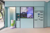 Haiyou Hotel (Fuyang Funing Bus Terminal)