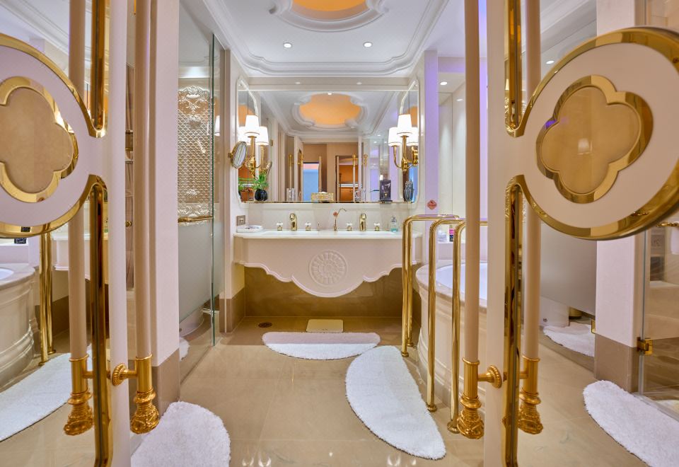 Hangzhou Platinum Hanjue HotelDouble Room A