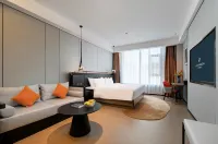 Yuncheng PARKPLAZA  Hotel