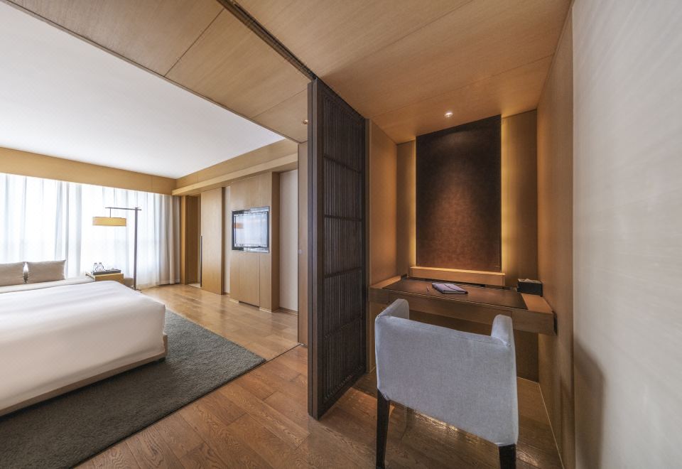 特惠行政大床房