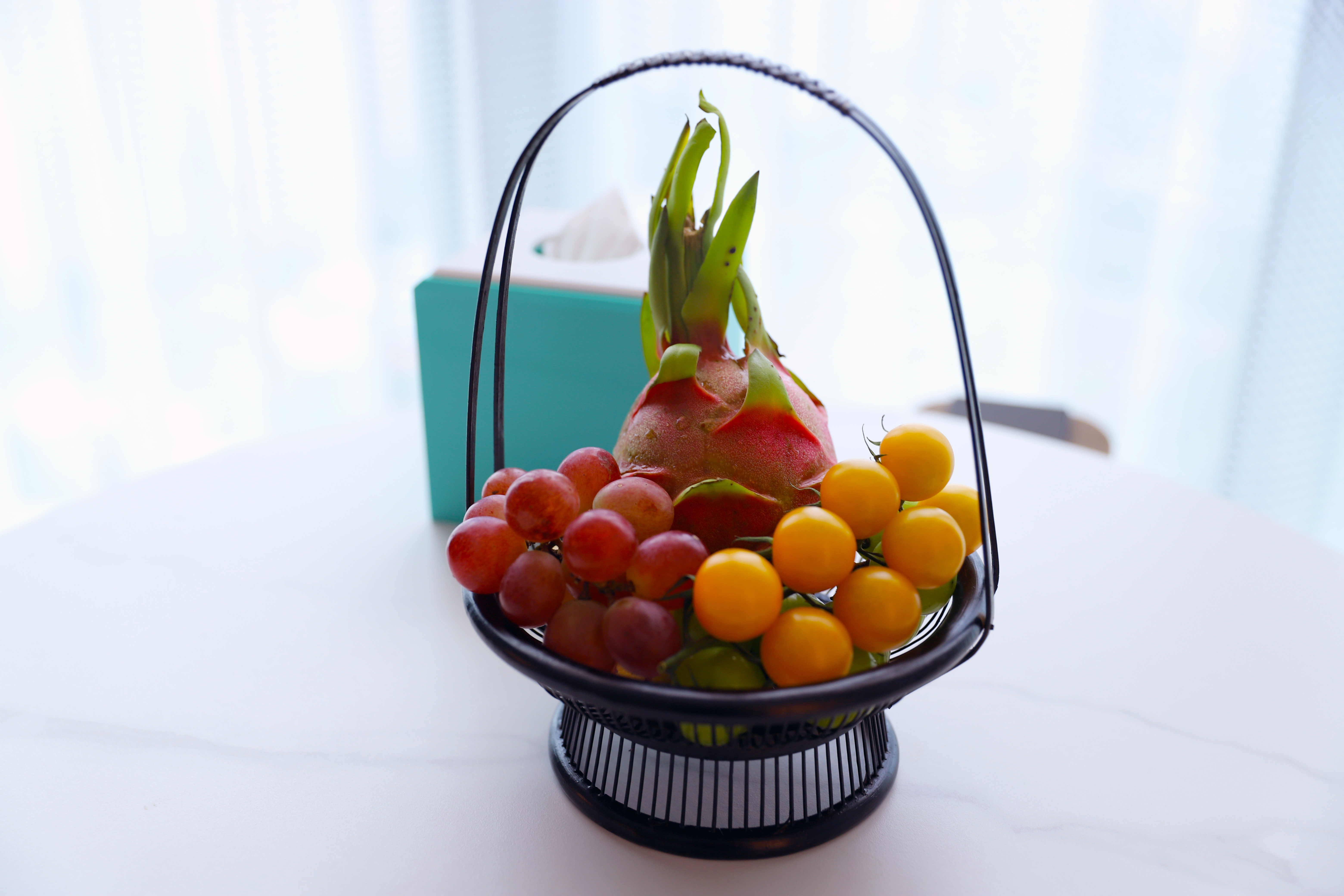 尊享行政大床房