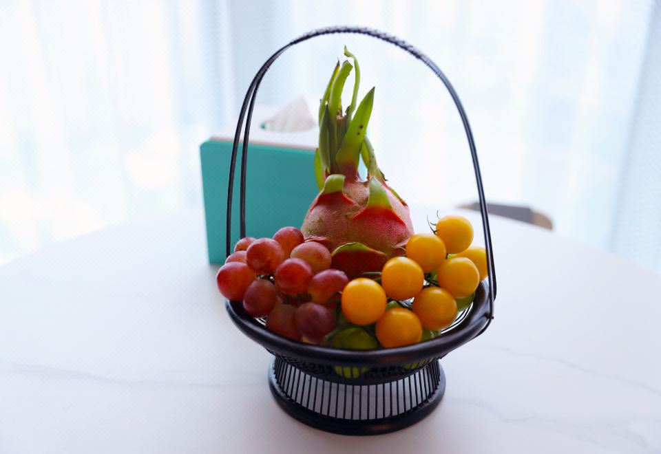 尊享行政大床房