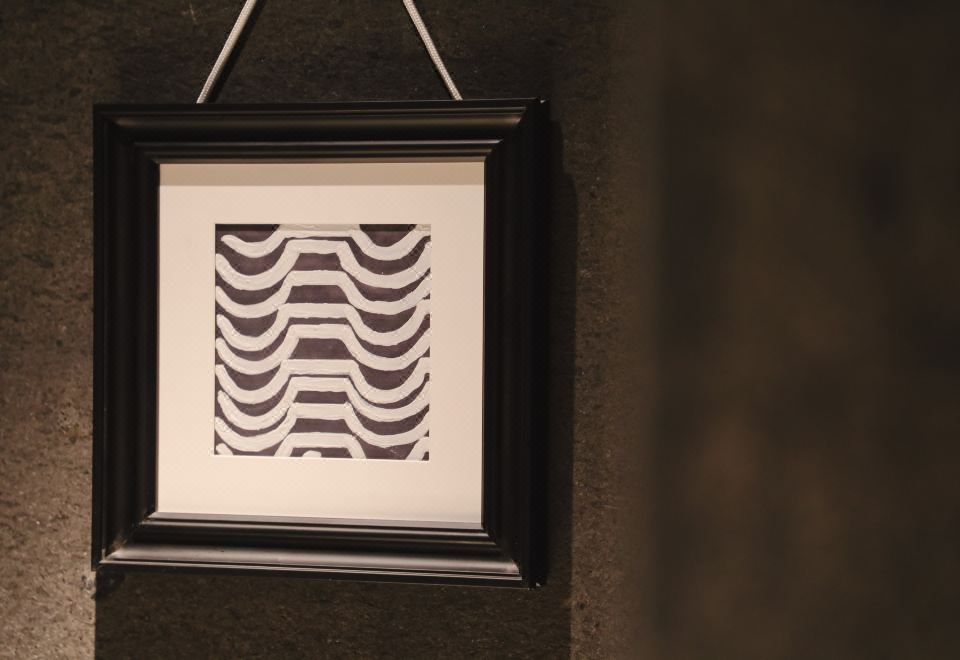 Oriental Resort GuangzhouDeluxe Twin