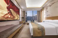 Monkey king hotel (xiyouli)
