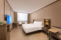 HanTing Hotel (Hengshui Anping)
