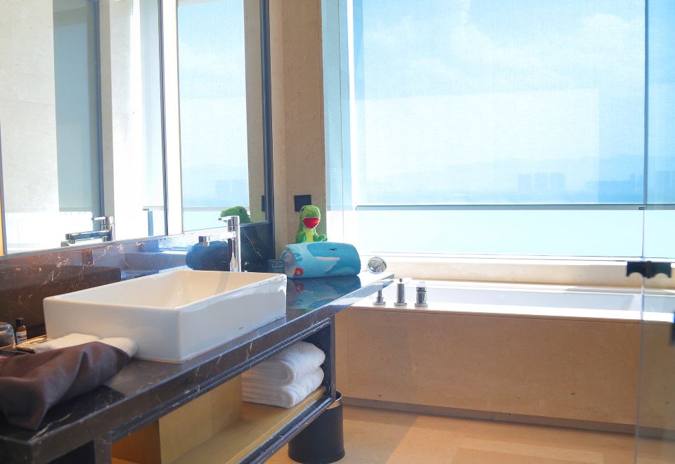 悦趣亲子大床房