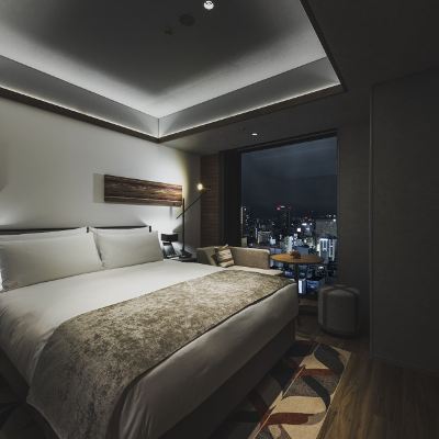 甄選大床房 札幌STREAM飯店優惠