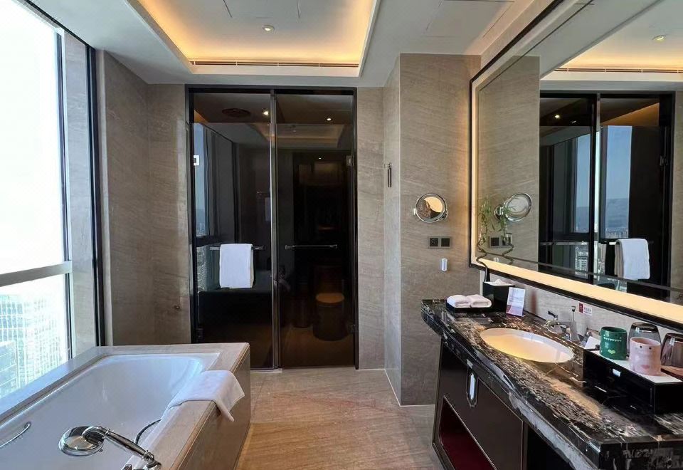 家庭親子房（寵寶雙層床+獨立暢睡空間+靜音加濕器）