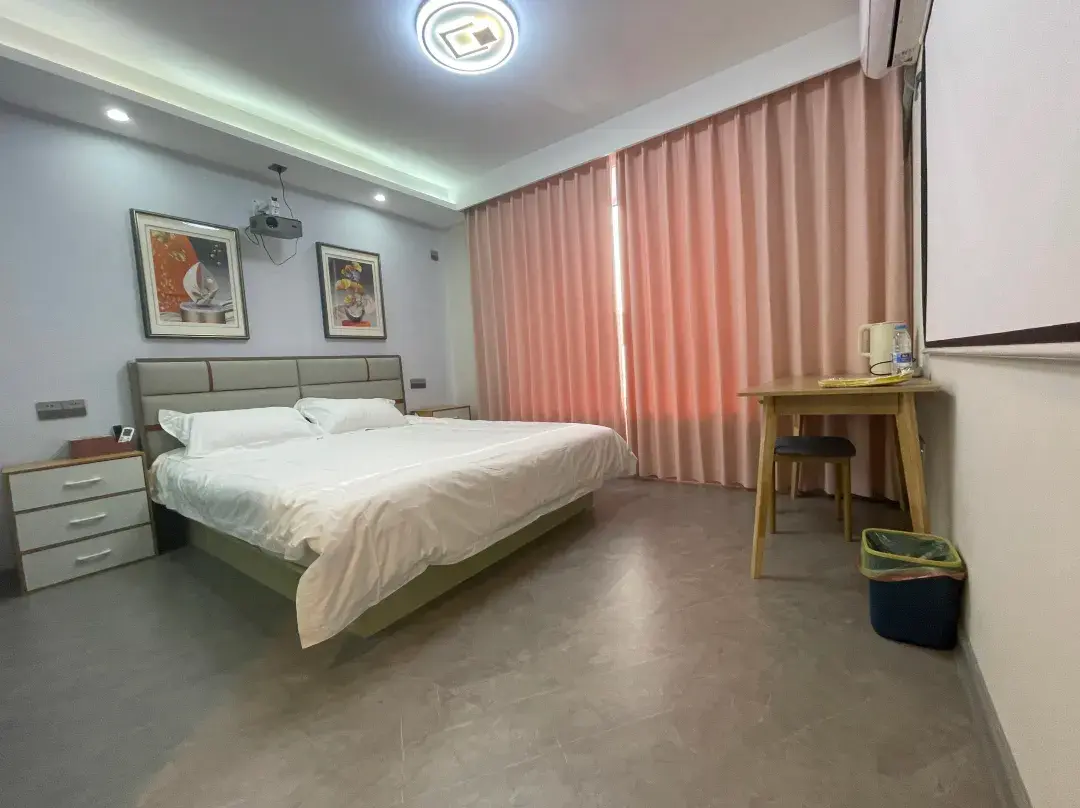 Chengyi Homestay - Tianjin