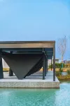 Yingge Treading on the Waves Boat House Homestay