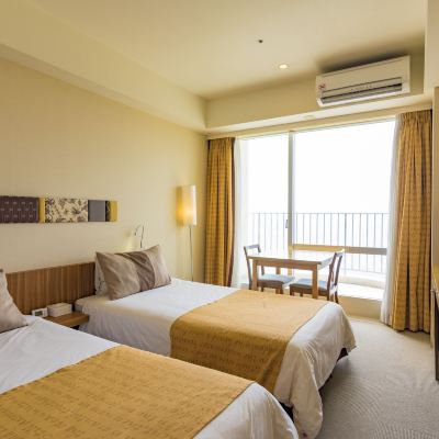 コンパクトツイン ザ・ビーチタワー沖縄 クーポン