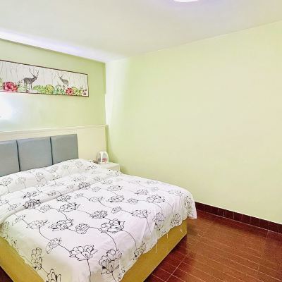 特惠房 佛山麗尊商務酒店優惠