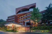 Lao'eshan Hotel