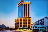 Xiaolu Hotel (Minhe) Ξενοδοχεία στην πόλη 