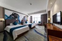 Jurassic Hotel