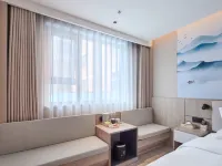 Chenggu Oriental Hotel Hotels in Chenggu
