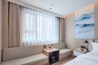 Chenggu Oriental Hotel