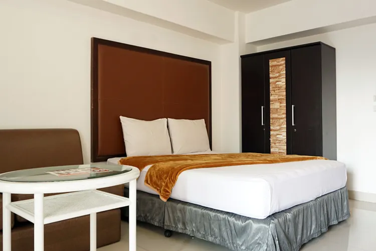 ห้องสแตนดาร์ด