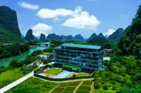 SYYF Holiday Hotel(Yangshuo Shiyuyuanfang)