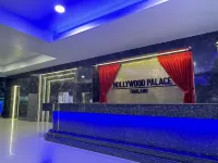 Hollywood Dannok Hotel