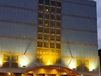 Dhevaraj Hotel Hotels in Nan