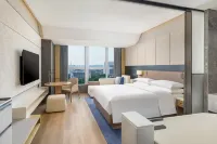 Luoyang Marriott Hotel Hôtels à : 