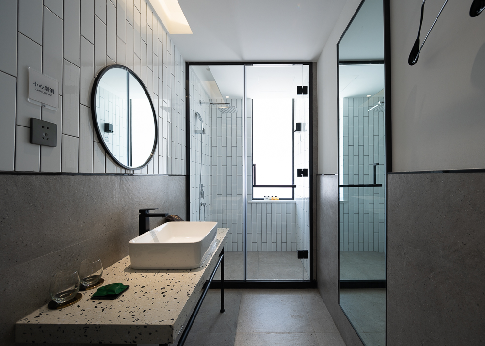 暢享雙床房-金可兒床墊+以色列AHAVA精粹洗護