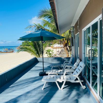 Beach House Pavilion With Sea View 利普島貝拉維斯塔海灘度假酒店優惠